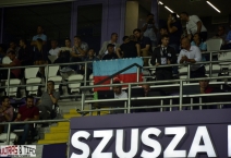 EL: Ujpest Budapest - Neftçi Baku. 018-07-19